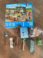 Playmobil City Life Streichelzoo 6636 Schleswig-Holstein - Boksee Vorschau