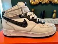 Nike Air Force 1 in Gr. 42,5 Nordrhein-Westfalen - Rheinberg Vorschau