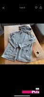 Vero moda Strickjacke strickmantel S kapuze Bayern - Arnstorf Vorschau