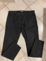 Only & Sons Chino schwarz 30/30 Bayern - Bad Endorf Vorschau