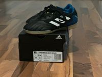 Original ADIDAS COPA Hallenschuhe Sportschuhe Fußballschuhe 32 Hessen - Wiesbaden Vorschau