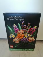 10280 Lego Botanical Collection Flower Bouquet Blumenstrauß Berlin - Hellersdorf Vorschau