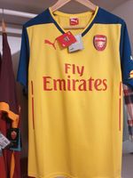 Fußball Trikot Arsenal London Brandenburg - Fredersdorf-Vogelsdorf Vorschau