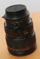 Canon TS-E 24mm 3,5 L II Hamburg-Nord - Hamburg Eppendorf Vorschau