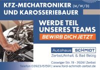 Kfz-Mechatroniker Brandenburg - Bad Belzig Vorschau