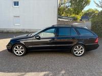 Mercedes C Klasse Niedersachsen - Oldenburg Vorschau