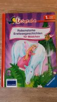 Leserabe Stufe 1 Geschichten für Mädchen Düsseldorf - Heerdt Vorschau