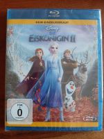 DVD / Blu-ray Disc NEU OVP Die Eiskönigin 2 Niedersachsen - Peheim Vorschau