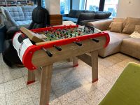 Kinderspiel Fußball Tisch  Powerplay 4v1 Smoby Billard Tennis Hessen - Schwalmstadt Vorschau