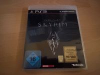 PS3 PlayStation 3 Spiel - Batman + Skyrim FSK 16 Sachsen-Anhalt - Halle Vorschau