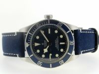 Tudor Black Bay Fifty Eight Navy Blue, 79030B, 03/2021, neu Nordrhein-Westfalen - Gelsenkirchen Vorschau