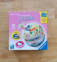 Hello Kitty 3D Puzzle von Ravensburger Leipzig - Leipzig, Zentrum-Nord Vorschau