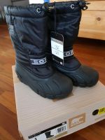 *NEU* Sorel Schneestiefel Winterstiefel Snowboots Baden-Württemberg - Korb Vorschau