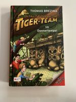 Tiger-Team Im Donnertempel Niedersachsen - Steinkirchen Vorschau