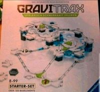 Gravitrax ❤️Schnäppchen ❤️Starter Set 8-99J m.OVP Nordrhein-Westfalen - Wilnsdorf Vorschau