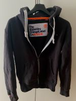 Superdry Sweatshirt- Jacke Größe S Hessen - Rödermark Vorschau