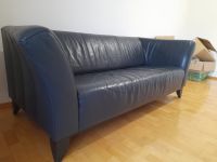 Blaue Ledercouch Bayern - Edling Vorschau