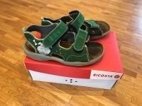 Ricosta Jungen Sandalen inkl. OVP, Gr. 32, Kinder Sommerschuhe Nordrhein-Westfalen - Ochtrup Vorschau