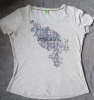 Hugo Boss Green Label Kurzarm Damen Shirt Gr. M 38 - 40 T-Shirt Bayern - Freilassing Vorschau