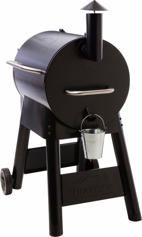 PELLET-GRILL | Traeger PRO 22 (Gen 1) / Pelletgrill *NEU/OVP* in Großrosseln