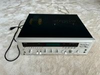 HiFi-Receiver Dual CR 1750 Farbe silber Kr. München - Neubiberg Vorschau