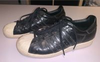 Adidas Superstar schwarz Essen - Essen-Ruhrhalbinsel Vorschau