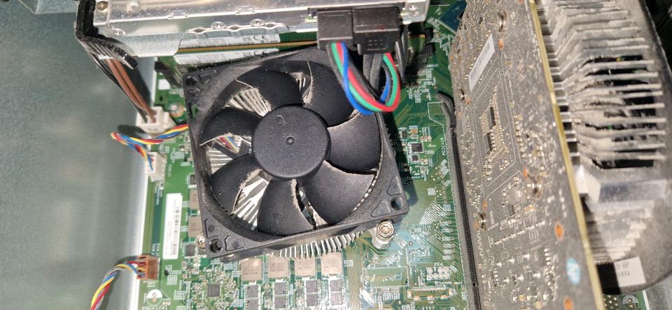 HP Gaming PC in Borken