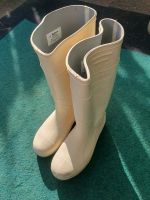 ‼️Paar Gummistiefel Neu cofra 42 Fleischerei Gastro Kiel - Pries-Friedrichsort Vorschau