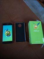 Moto g 5s Smartphone Handy Sachsen - Niederwiesa Vorschau