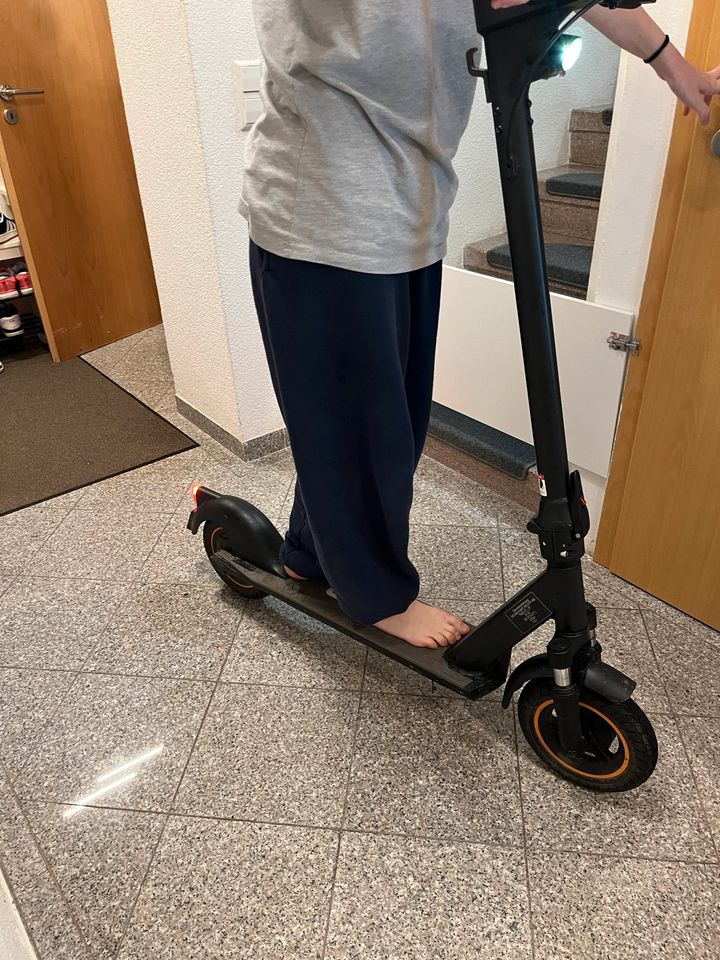 E- Roller  2 Stück in Remshalden