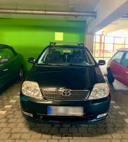 Toyota Corolla Kombi Automatik Bremen - Neustadt Vorschau