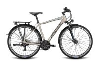 Conway TS 300 Trekkingrad Aluminium, Rh 50 oder 60cm, NEU Friedrichshain-Kreuzberg - Friedrichshain Vorschau