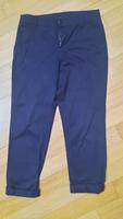 Stoffhose Damen Hose Chinohose Gr. W34 98% Baumwolle Blau Bayern - Amorbach Vorschau