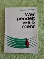 Wer pendelt weiß mehr von Roselius -  Weckner Bielefeld - Joellenbeck Vorschau