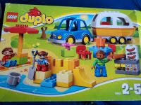 Lego duplo 10602 Camping Horn-Lehe - Lehesterdeich Vorschau