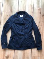 Jacke Gr.S Vero Moda dunkelblau Nordrhein-Westfalen - Dörentrup Vorschau