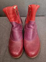 Stiefelette Thüringen - Blankenhain Vorschau