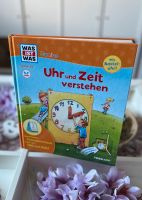 Buch Was ist Was „Uhr und Zeit verstehen“ Niedersachsen - Goslar Vorschau