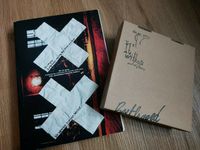 Dir en Grey Fotobuch + DVD Set, XX It withers and withers Limited Berlin - Köpenick Vorschau