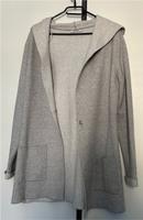 Cardigan Grau Beige Brandenburg - Cottbus Vorschau