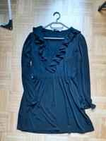 Mango Kleid. Schwarz Niedersachsen - Sehnde Vorschau