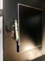 Gebrauchtes LCD Display inklusive Inverter Baden-Württemberg - Allmendingen Vorschau