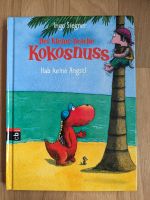 Buch "der kleine Drache Kokosnuss hab keine Angst!" Top Berlin - Hohenschönhausen Vorschau