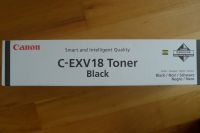 Toner Can0n C-EXV18 Toner Black Baden-Württemberg - Dielheim Vorschau