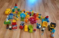 Lego Duplo Duploset Konvolut Sammlung Legoset Nordrhein-Westfalen - Porta Westfalica Vorschau