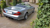 Mercedes SL 63 AMG kein Reimport Top gepflegt Service Tüv neu Nordrhein-Westfalen - Legden Vorschau