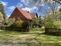 Wohnhaus mit Nebengebäuden im Wendland (Nienwalde) zu verkaufen Niedersachsen - Gartow Vorschau