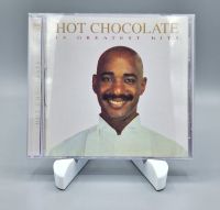 Hot Chocolate – 14 Greatest Hits CD Nordrhein-Westfalen - Siegburg Vorschau