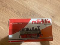 Merklin/Maerklin h0 36871 Tender lockomotive Bayern - Langenzenn Vorschau