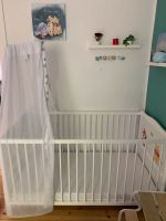 Babybett mit oder ohne Matratze Berlin - Charlottenburg Vorschau